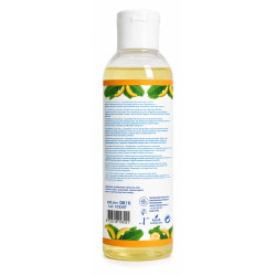 POWER ESCORTS SLIDE & PLAY NA BAZIE WODY BANAN 200 ML.