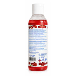 POWER ESCORTS SLIDE & PLAY NA BAZIE WODY WIŚNIOWY 200 ML.