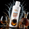 INTIM & MASSAGE 2 W 1 BRANDY 300 ML.