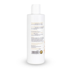 INTIM & MASSAGE 2 W 1 BRZOSKWINIA 300 ML.