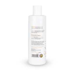 INTIM & MASSAGE 2 W 1 WANILLIA 300 ML.