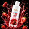 INTIM & MASSAGE 2 W 1 TRUSKAWKA  300 ML.