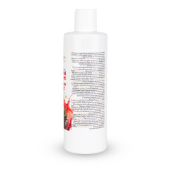 INTIM & MASSAGE 2 W 1 TRUSKAWKA  300 ML.