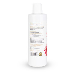 INTIM & MASSAGE 2 W 1 TRUSKAWKA  300 ML.
