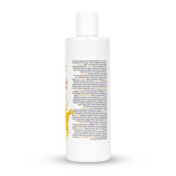INTIM & MASSAGE 2 W 1 GRUSZKA  300 ML.