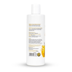 INTIM & MASSAGE 2 W 1 GRUSZKA  300 ML.
