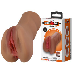 MASTURBATOR CRAZY BULL...