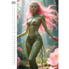 KALENDARZ 2027 WILD FANTASY