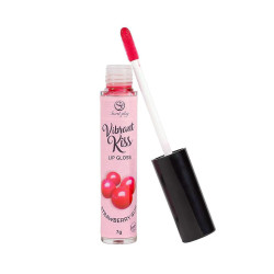LIP GLOSS VIBRANT KISS...