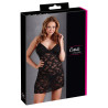 KOSZULKA COTTELLI CZARNA CHEMISE M