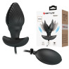 KOREK / PLUG  PRETTY LOVE - MANSON POMPOWANY 10 FUNKCJI WIBRACJI