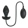 KOREK / PLUG  PRETTY LOVE - MANSON POMPOWANY 10 FUNKCJI WIBRACJI
