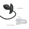 KOREK / PLUG  PRETTY LOVE - MANSON POMPOWANY 10 FUNKCJI WIBRACJI