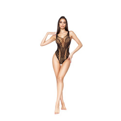 BODY CZARNE 6717   S/L