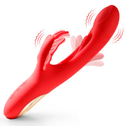 WIBRATOR BUTTERFLY FINGER...