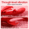WIBRATOR BUTTERFLY FINGER TAPPING