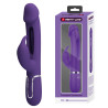 WIBRATOR PRETTY LOVE 7 FUNKCJI WIBRACJI 4 FUNKCJE LIZANIA