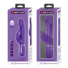 WIBRATOR PRETTY LOVE 7 FUNKCJI WIBRACJI 4 FUNKCJE LIZANIA
