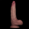 DILDO 7" SLIDING SKIN PRO II