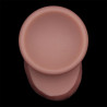 DILDO 7" SLIDING SKIN PRO II