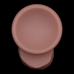 DILDO 7,5" SLIDING SKIN PRO II