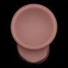DILDO 7,5" SLIDING SKIN PRO II