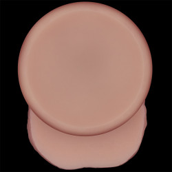 DILDO 8,5" SLIDING SKIN PRO II