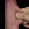 DILDO 8,5" SLIDING SKIN PRO II