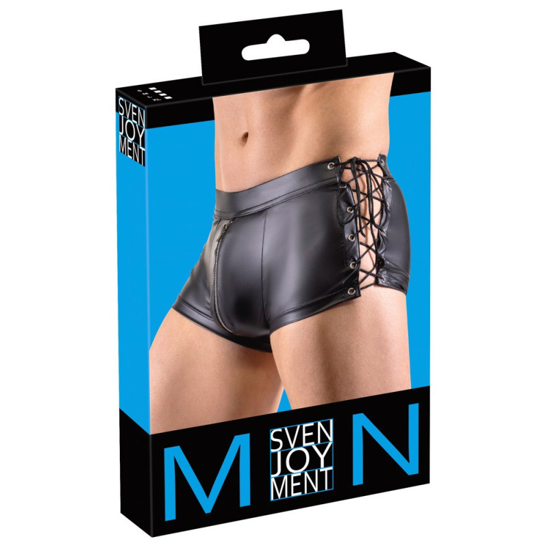 SVENJOYMENT MEN'S PANTS M