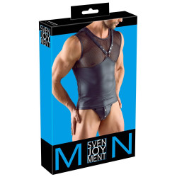 SVENJOYMENT MEN'S TOP M