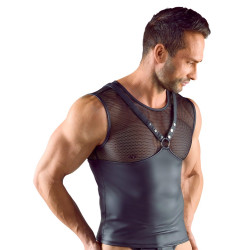 SVENJOYMENT MEN'S TOP M