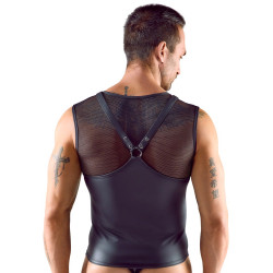 SVENJOYMENT MEN'S TOP M