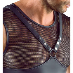 SVENJOYMENT MEN'S TOP M