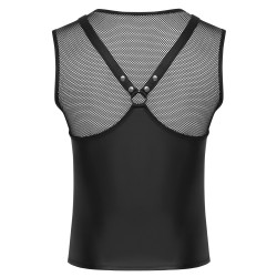 SVENJOYMENT MEN'S TOP M