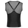 SVENJOYMENT MEN'S TOP M
