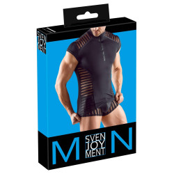 SVENJOYMENT MEN'S SHIRT M