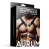 HARNESS / UPRZĄŻ WEGAŃSKA AURUM