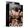 HARNESS / UPRZĄŻ WEGAŃSKA QUOVIS