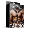 HARNESS / UPRZĄŻ WEGAŃSKA FABRIO