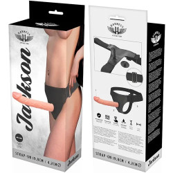 STRAP ON HARNESS ATTRACTION...
