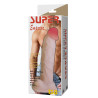 DILDO SUPER CESARZ 14"