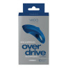 PIERŚCIEŃ VEDO OVER PLUS DRIVE C-RING BLACK