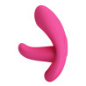 WIBRATOR HAZELYNN PRETTY LOVE -  12 TRYBÓW WIBRACJI,STEROWANIE ZA POMOCĄ APLIKACJI