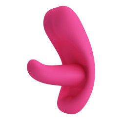 WIBRATOR HAZELYNN PRETTY LOVE -  12 TRYBÓW WIBRACJI,STEROWANIE ZA POMOCĄ APLIKACJI