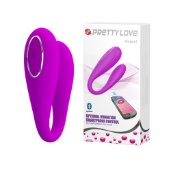 WIBRATOR PRETTY LOVE -...