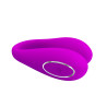 WIBRATOR PRETTY LOVE - AUGUST USB BLUETOOTH 12 function