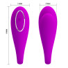 WIBRATOR PRETTY LOVE - AUGUST USB BLUETOOTH 12 function