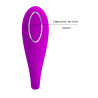 WIBRATOR PRETTY LOVE - AUGUST USB BLUETOOTH 12 function