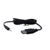 WIBRATOR PRETTY LOVE - AUGUST USB BLUETOOTH 12 function