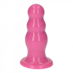 KOREK/PLUG OLMO PINK 6"  15 CM